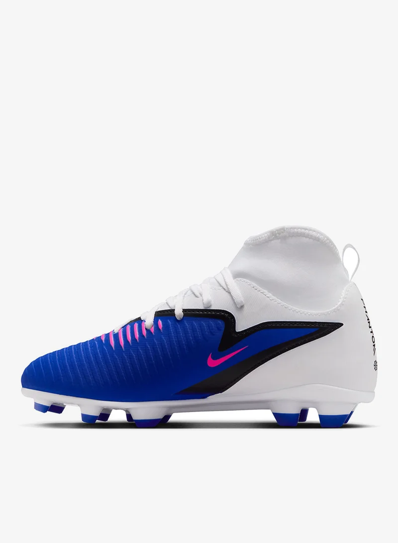 نايكي شباب فانتوم  هاي كلوب إف جي